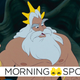 Who could rule the live-action Atlantica?